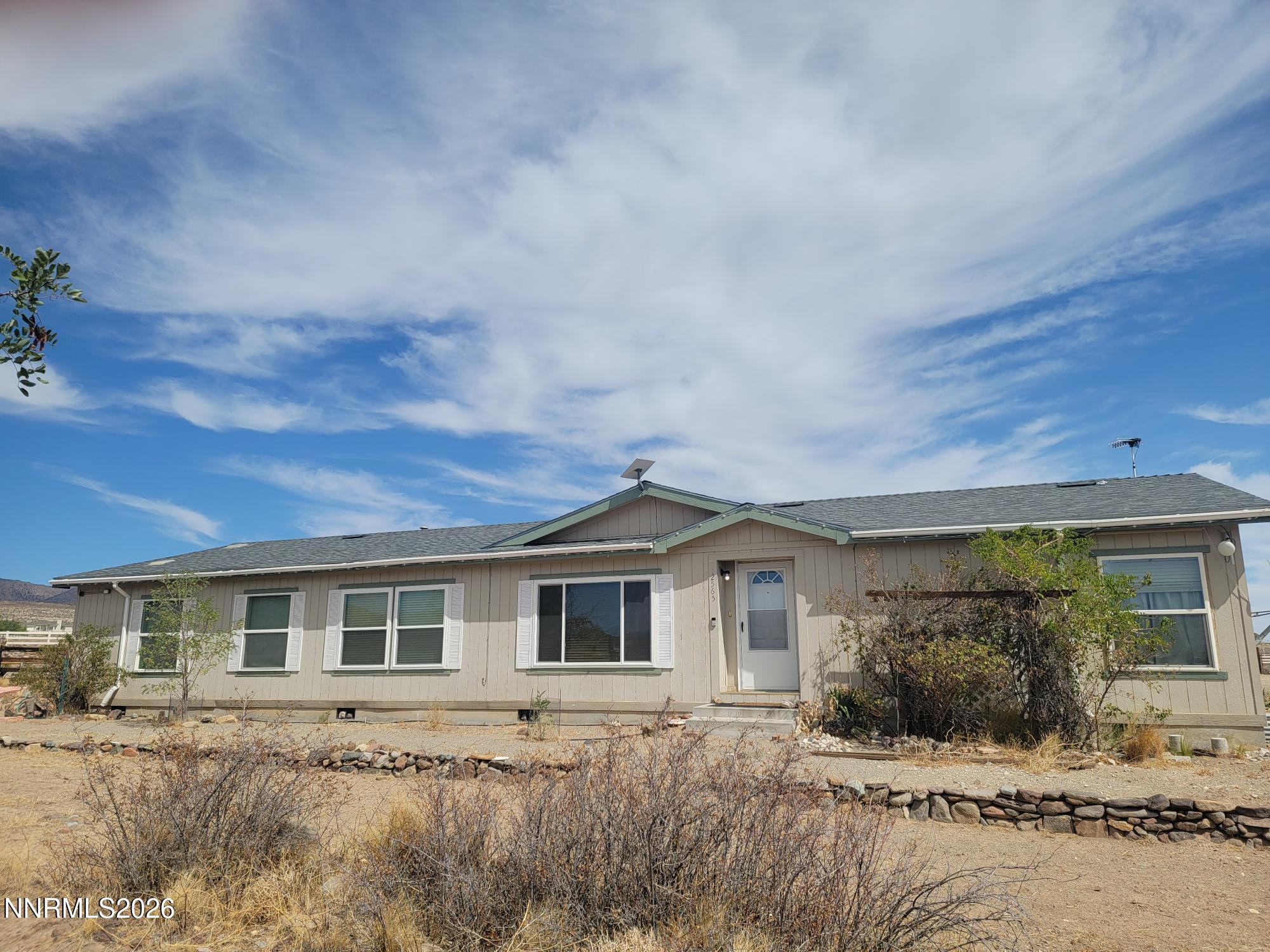 12565 Silver Sage Trail — photo