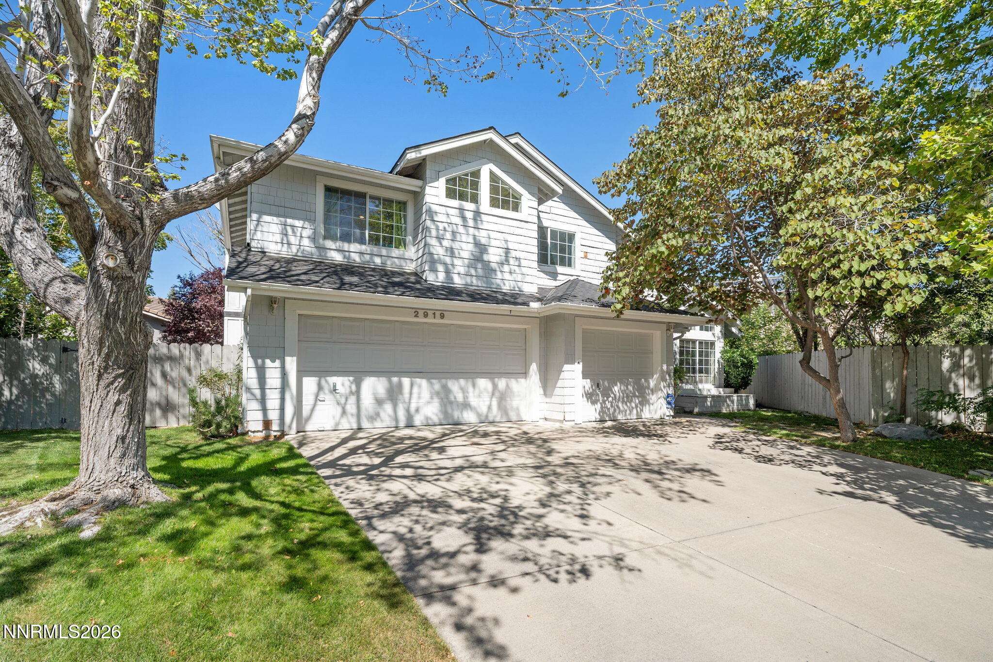2919 Aspen Meadows Court — photo