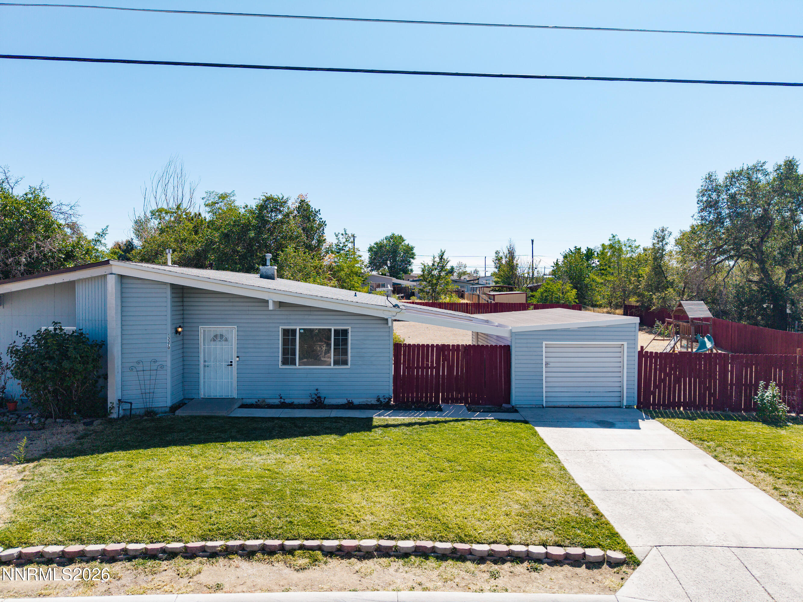 13370 Mt Lassen Street — photo