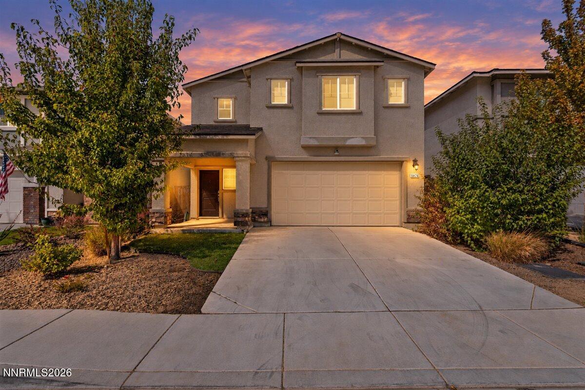 8879 Gazing Star Drive — photo
