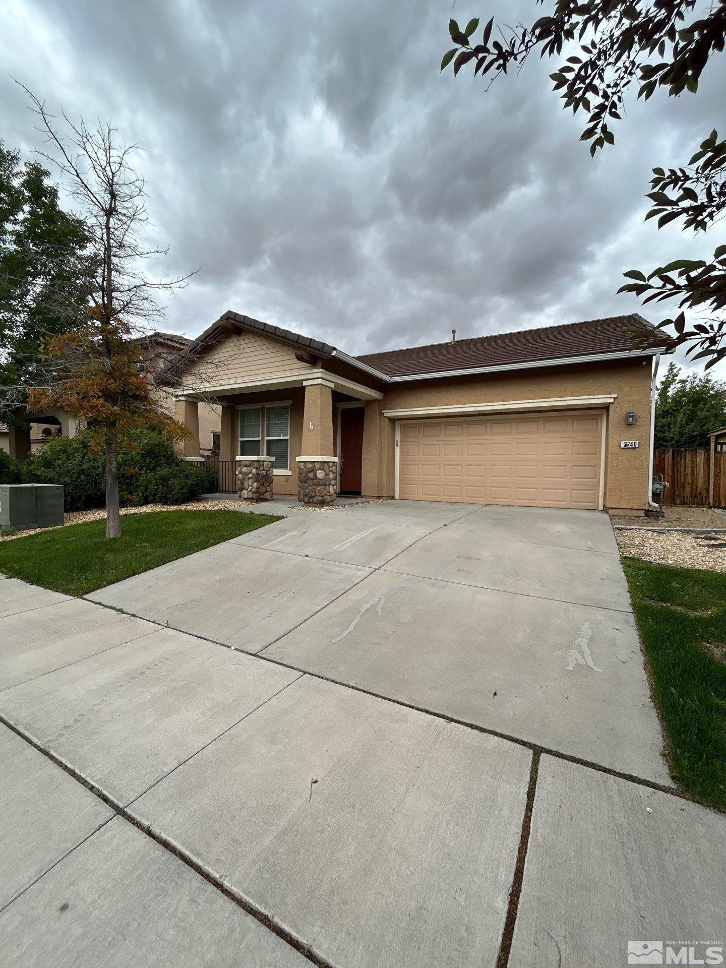 3746 Deutz Drive — photo