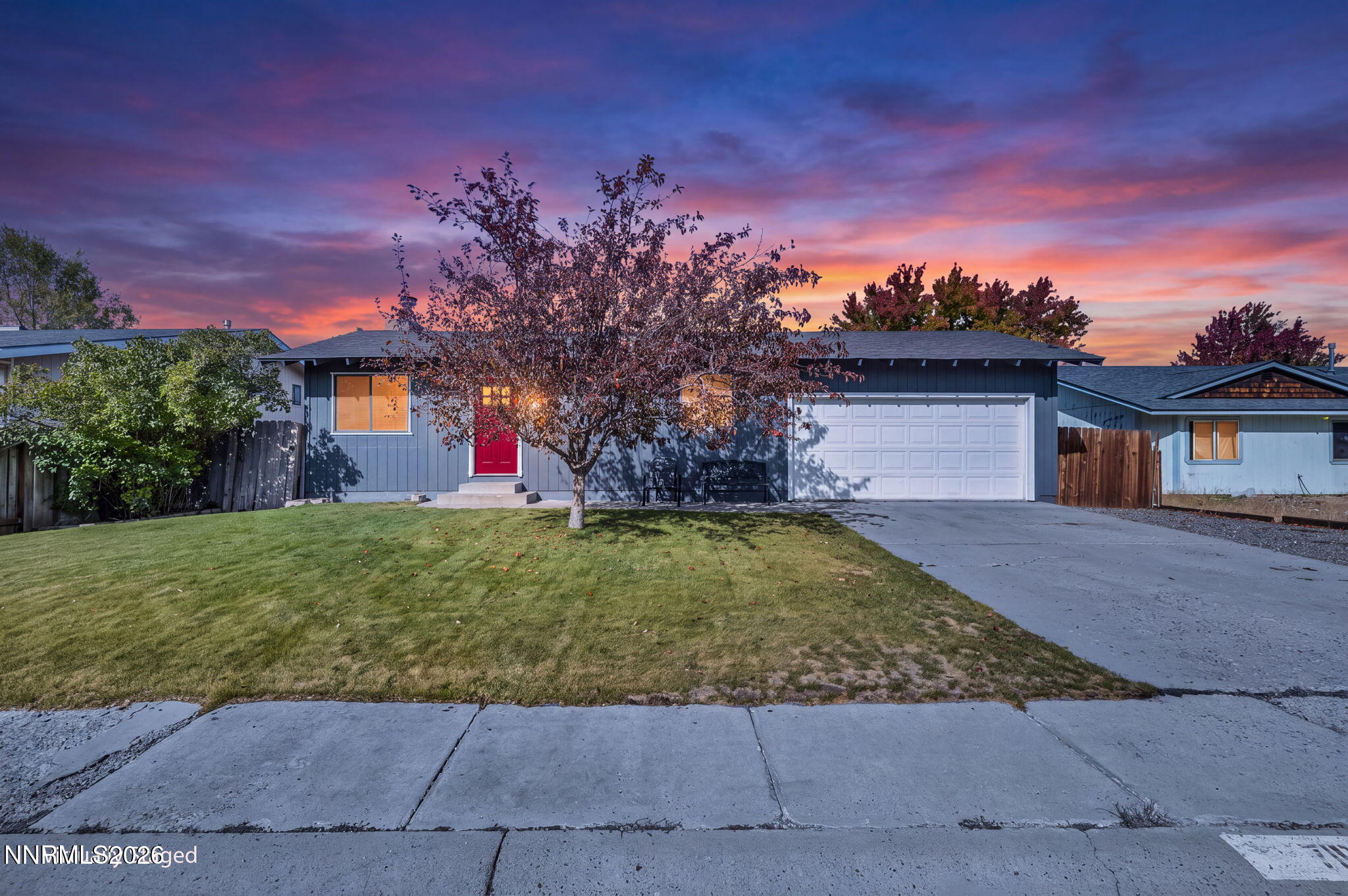 710 Addler Road — photo