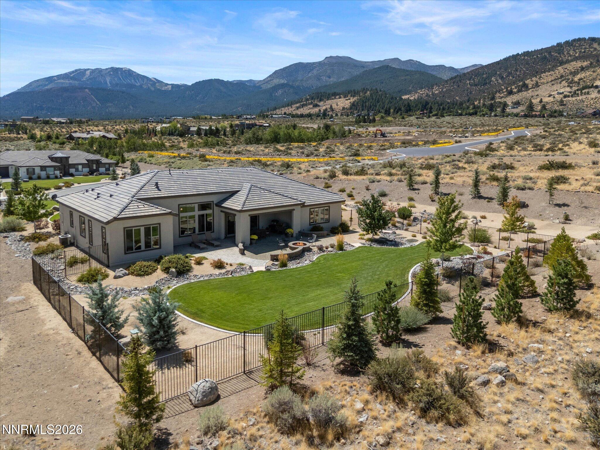 5451 Salmon River Court — photo