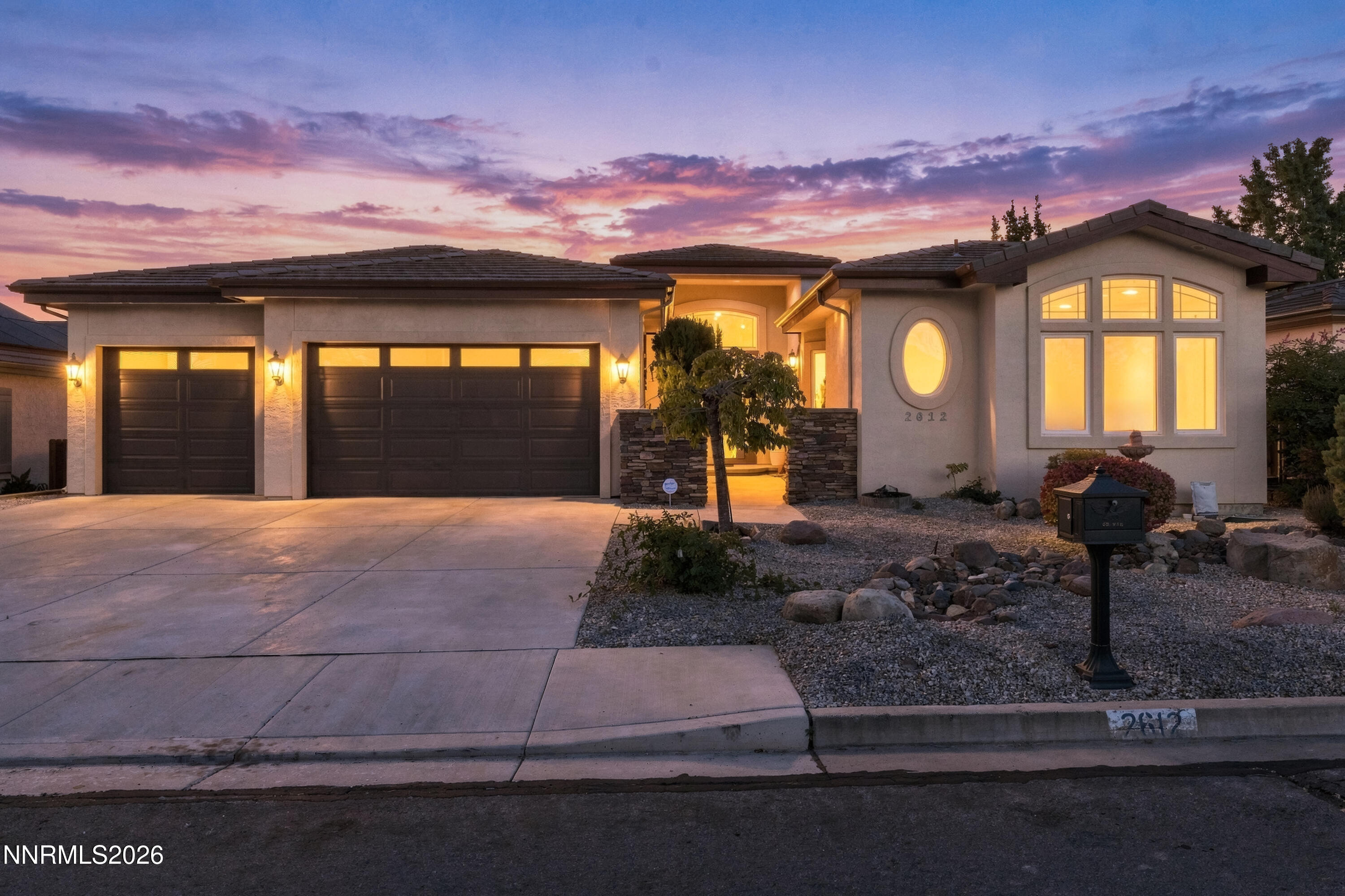 2612 Spearpoint Drive — photo