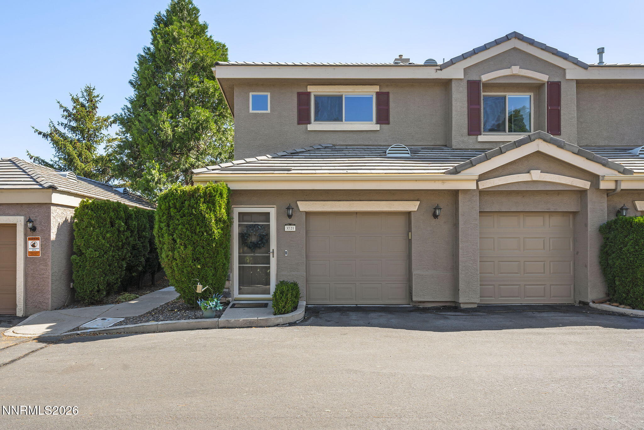 900 S Meadows Parkway 3721 — photo