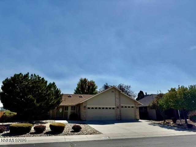 1307 Bridle Way — photo