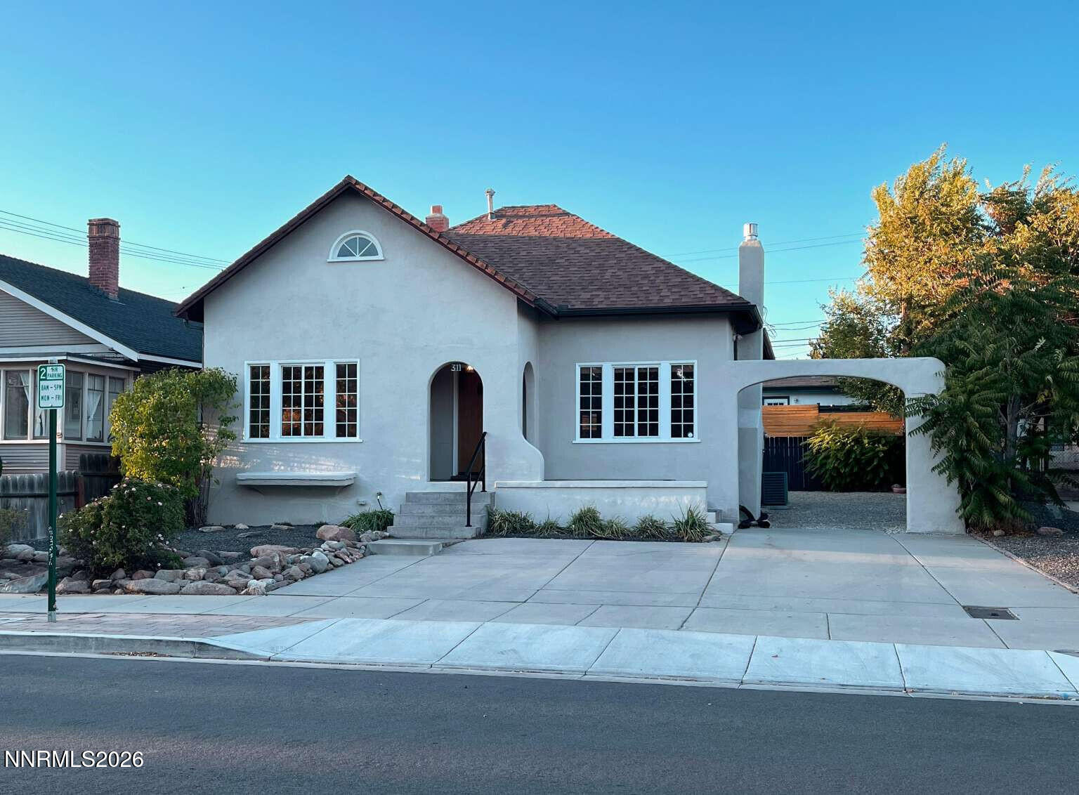 311 Cheney Street — photo