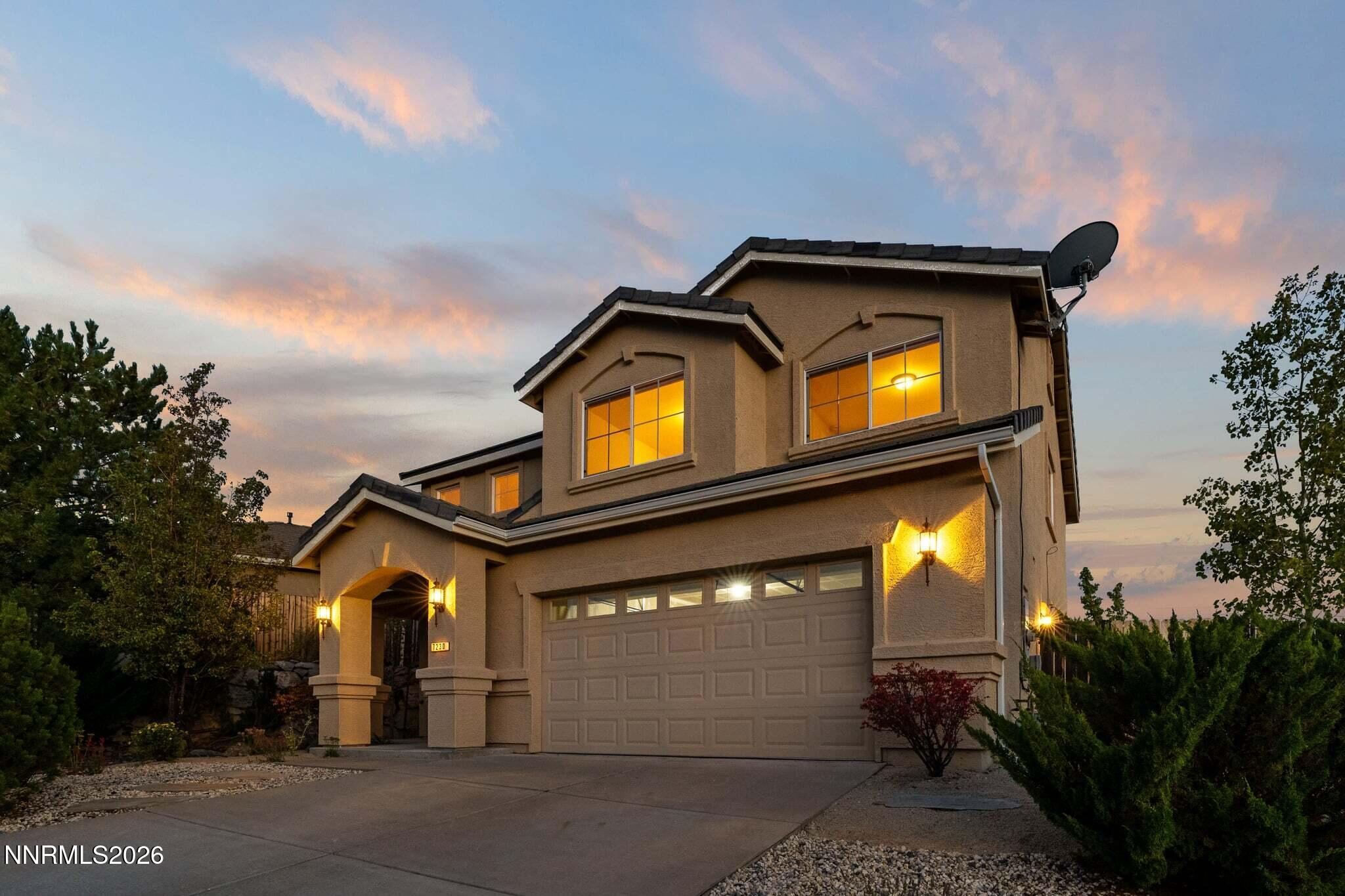 7230 Heritage Oaks Drive — photo