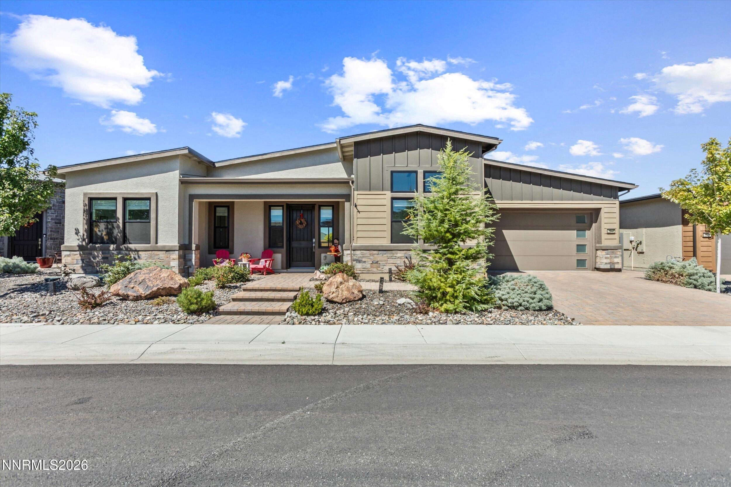 2517 Brookland Drive — photo