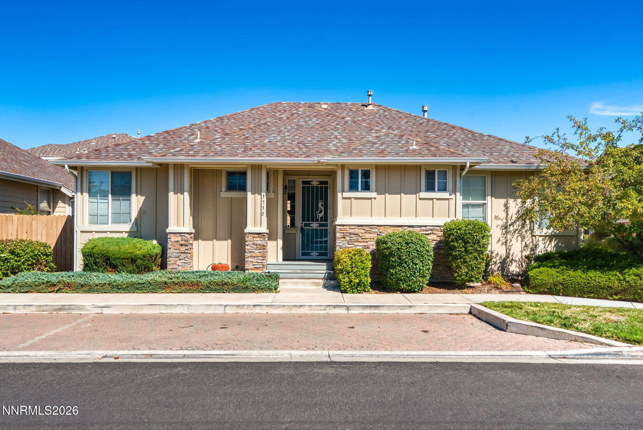 3530 Heron's Landing Drive — photo