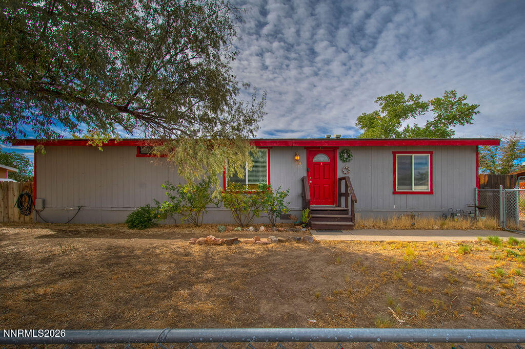 841 Scott Drive — photo