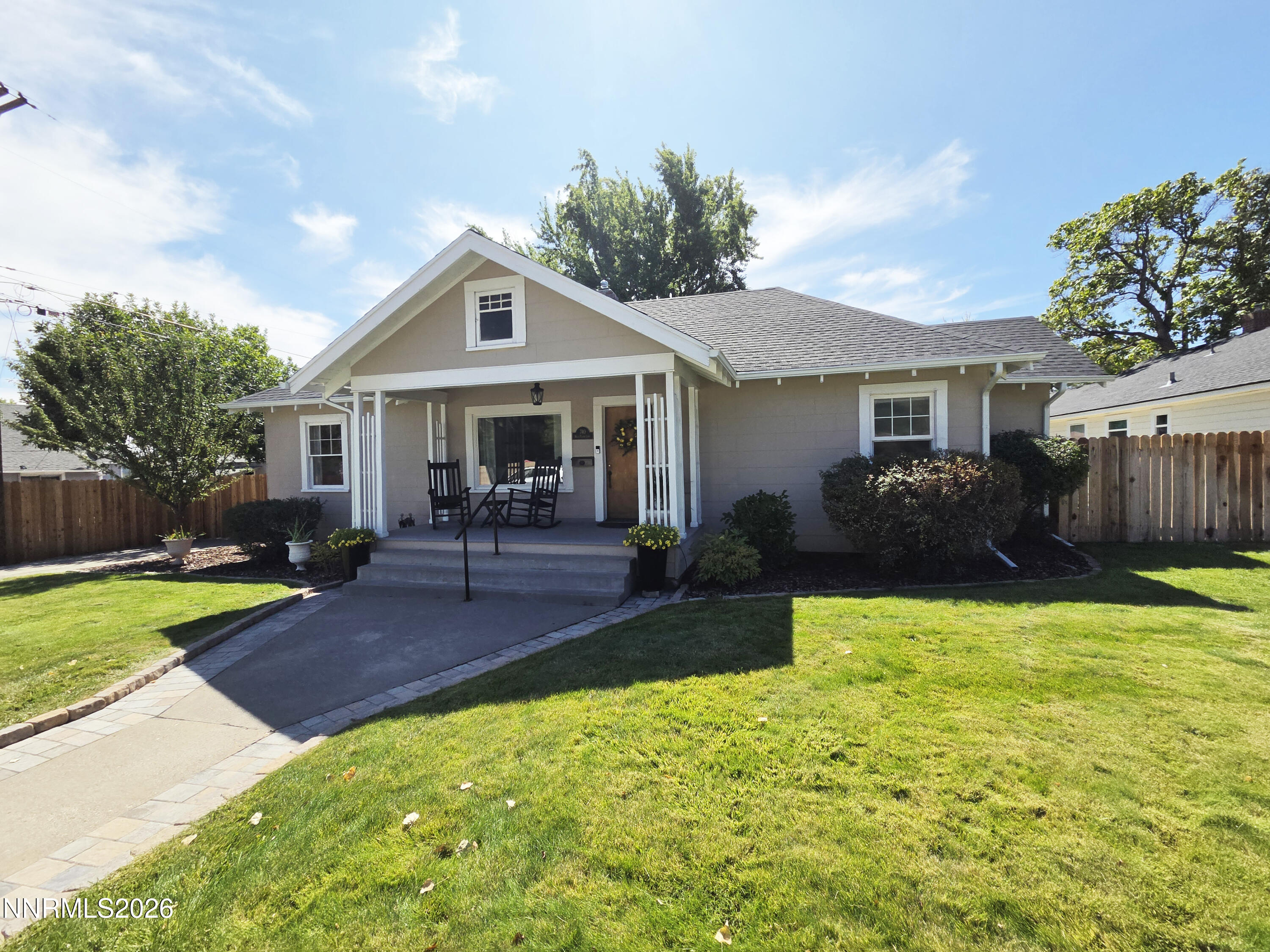 740 W Plumb Lane, Reno, NV 89509 — photo 2