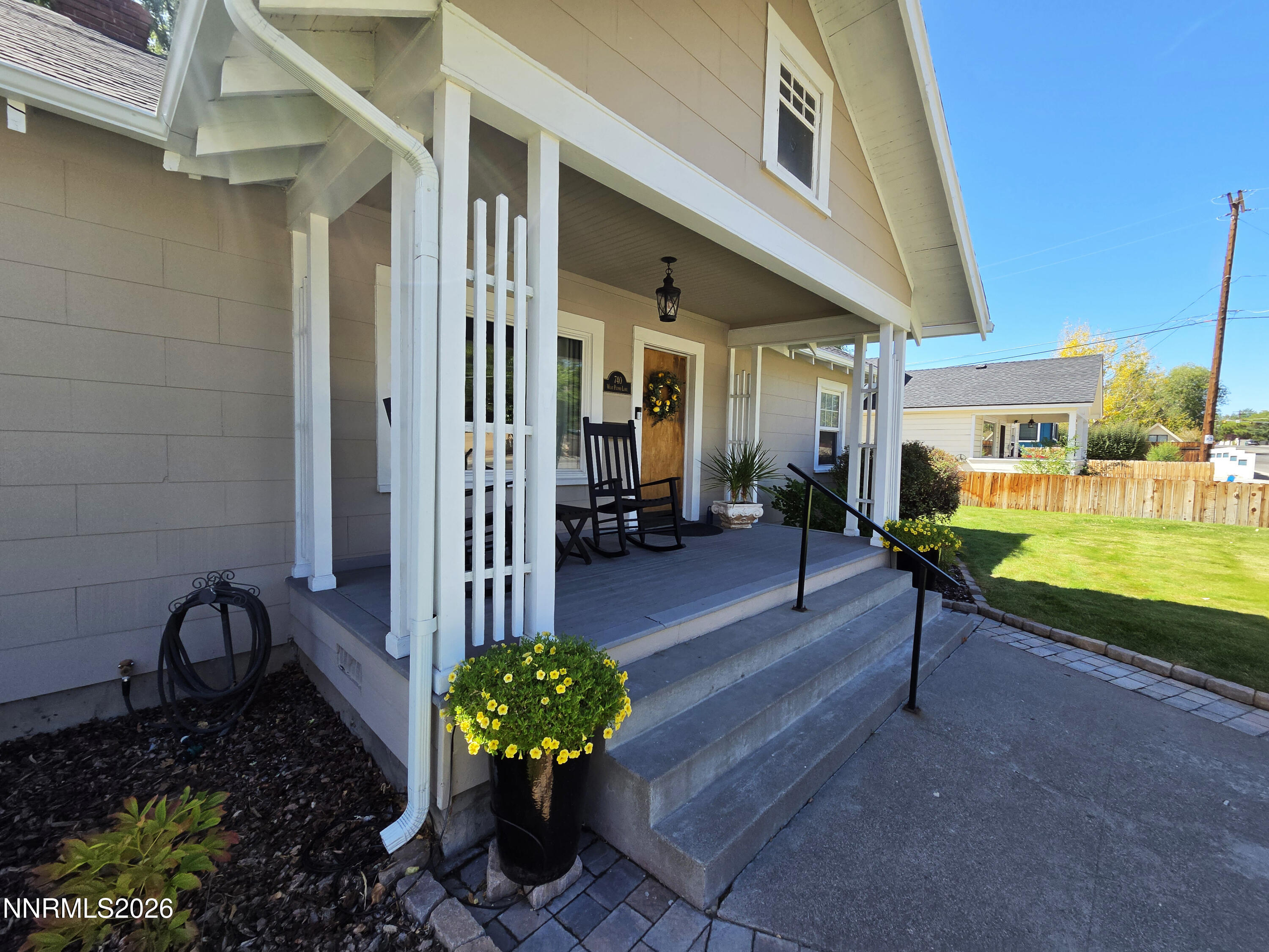 740 W Plumb Lane, Reno, NV 89509 — photo 3