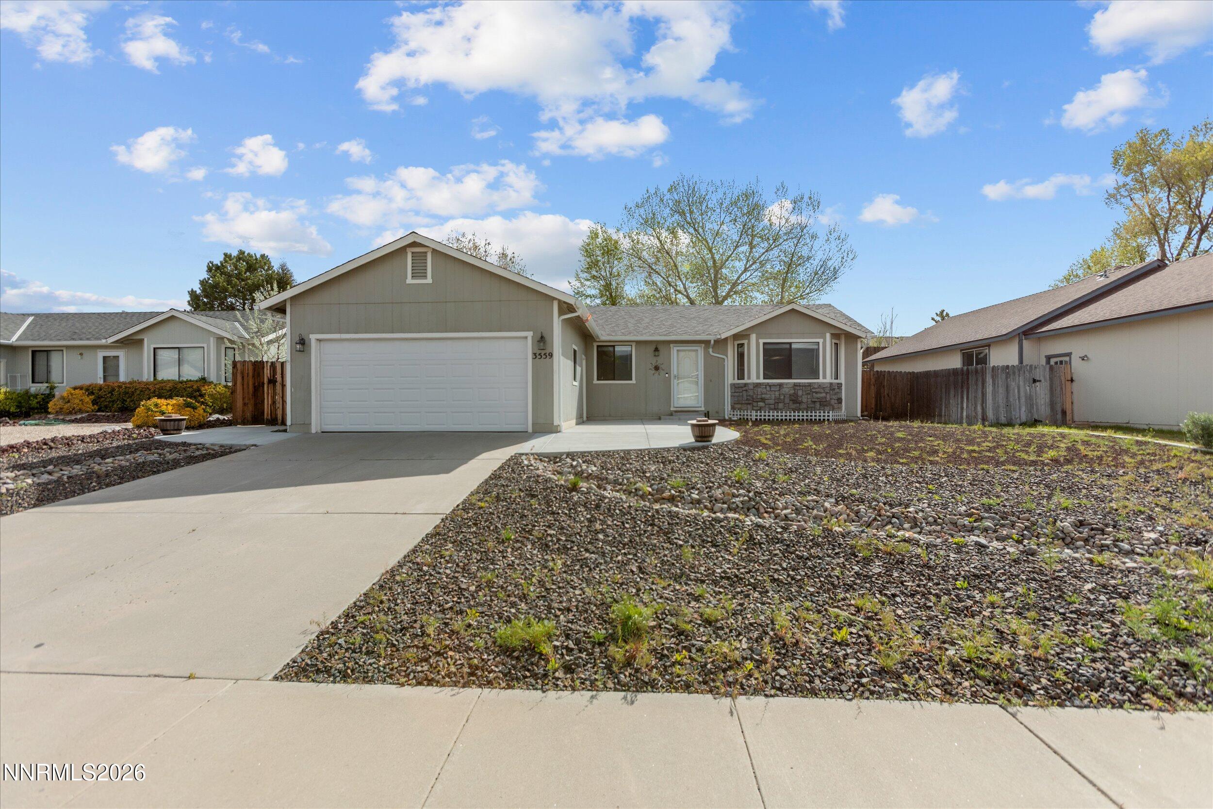 3559 W Loam Lane — photo