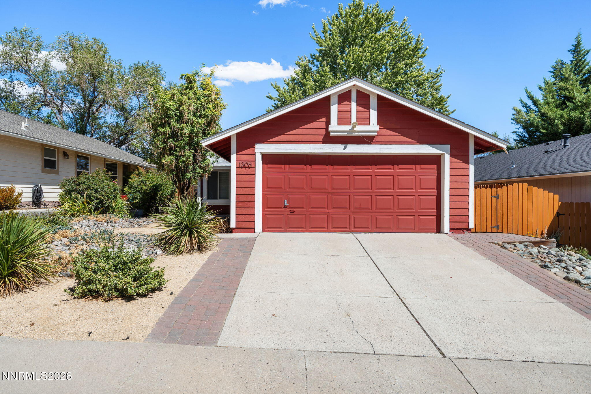 1306 Canyon Creek Road — photo