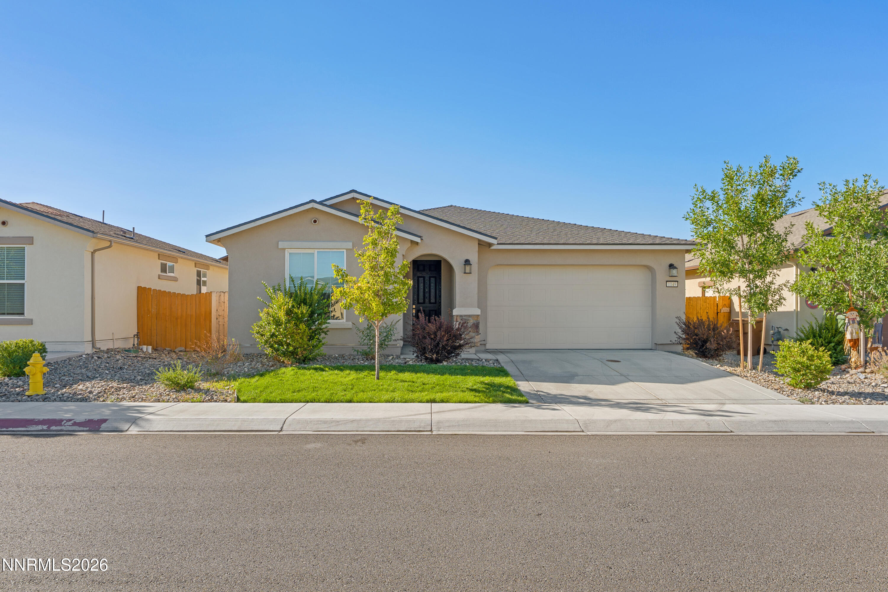 1149 Dapple Drive — photo