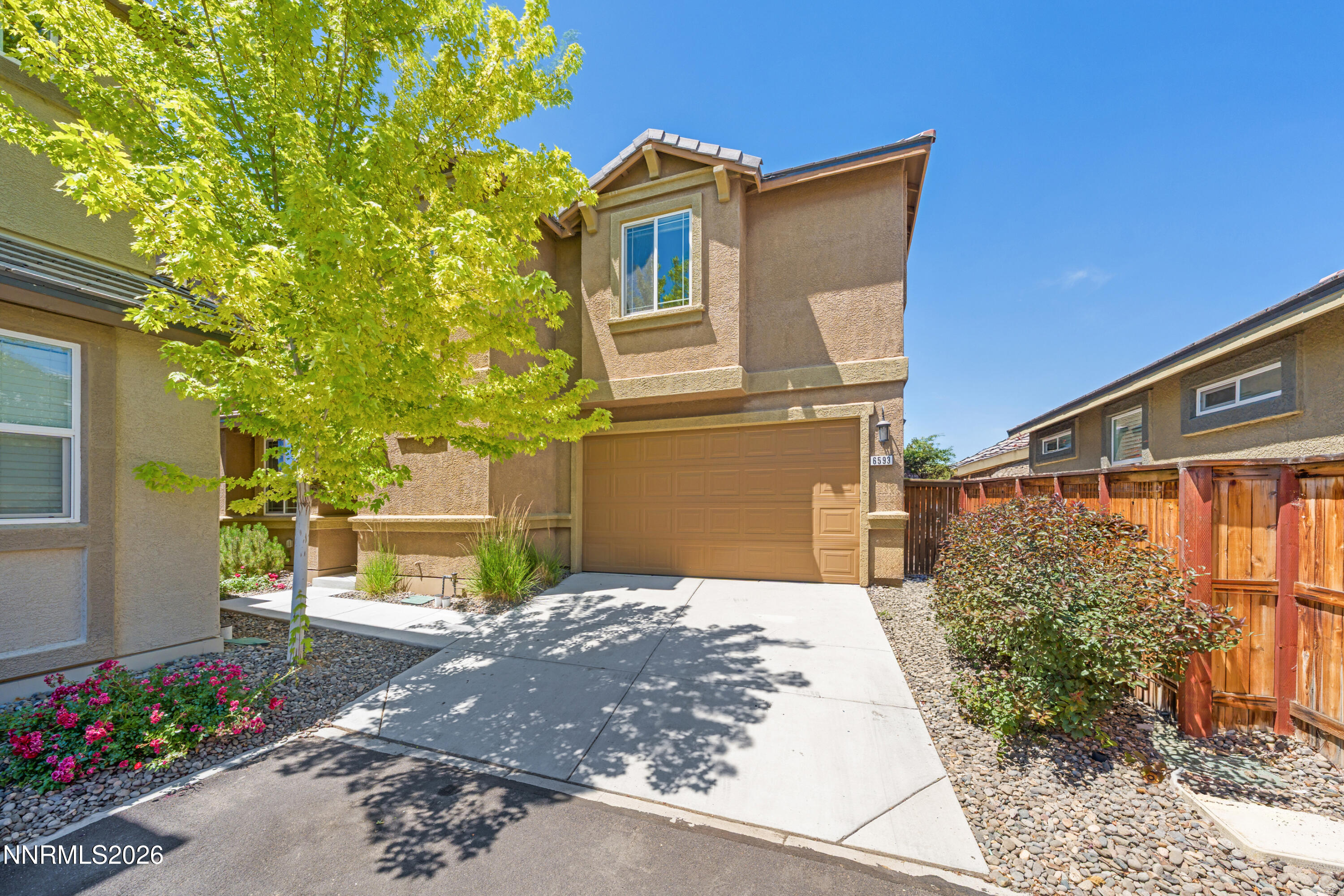 6593 Peppergrass Drive — photo