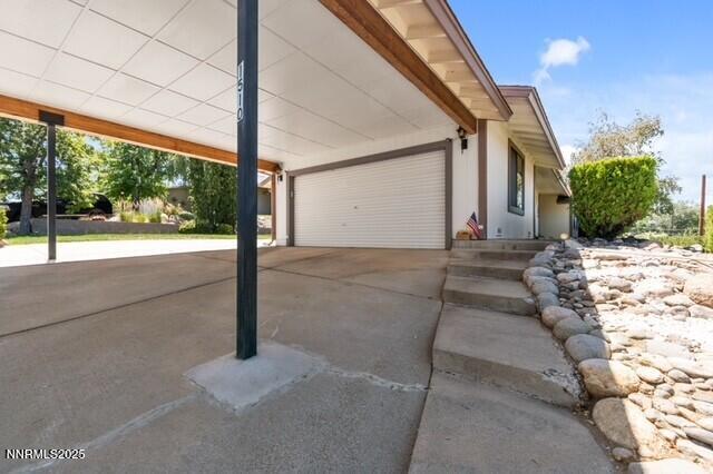 1510 Mayberry Drive — photo