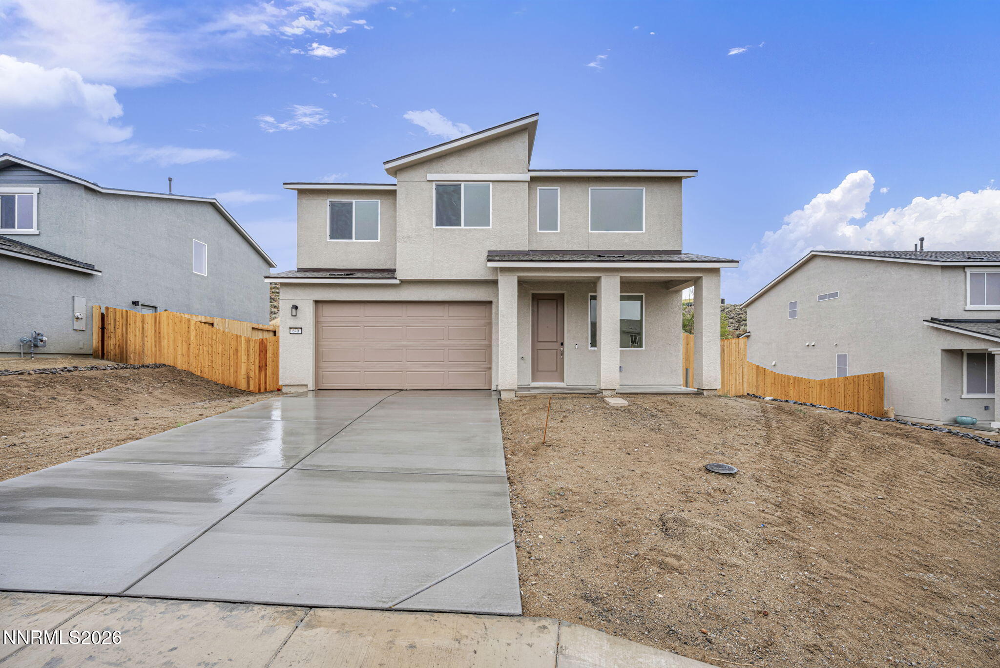 640 E. Patrician Drive Lot 7 — photo