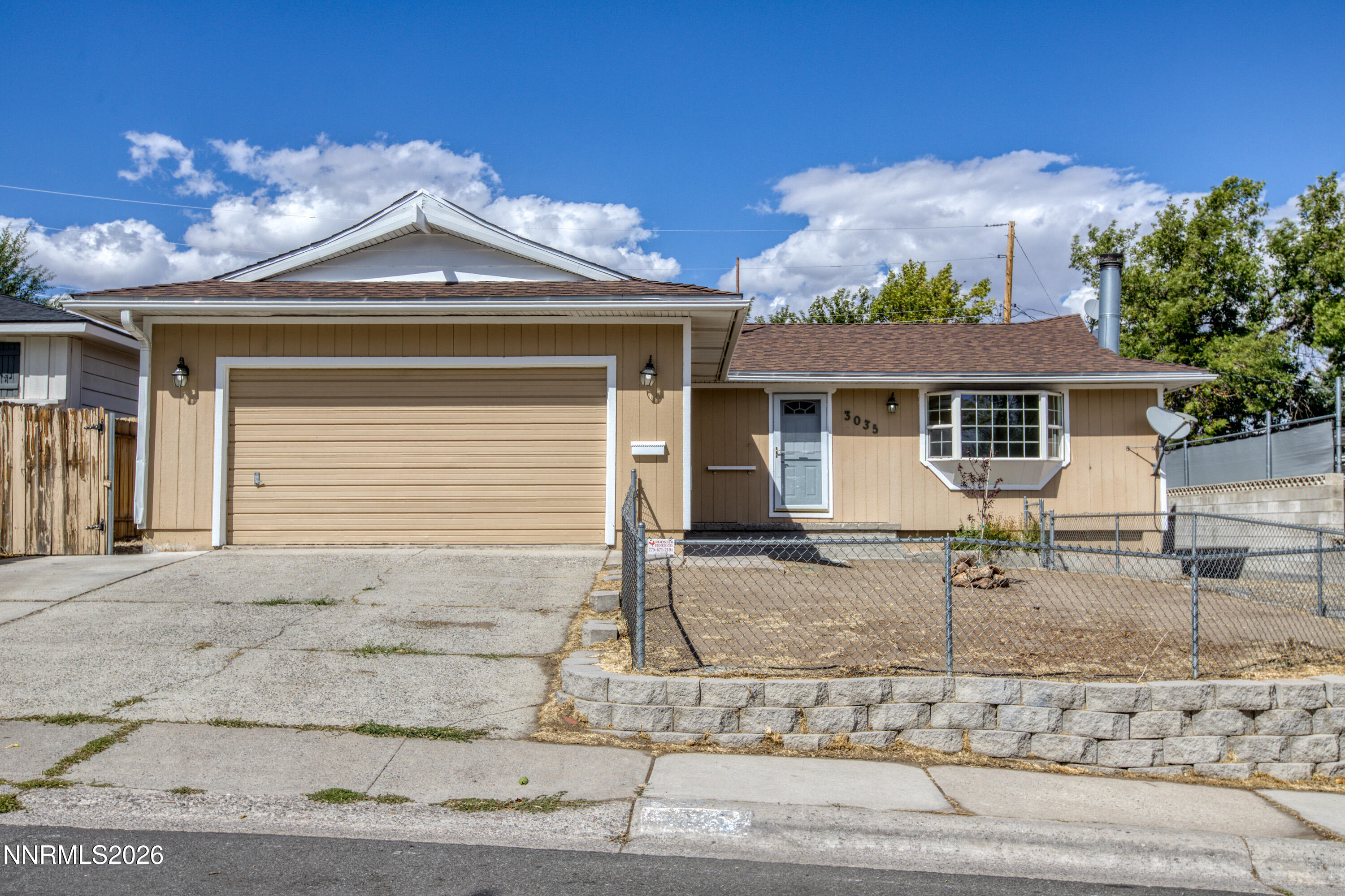 3035 Attridge Place — photo