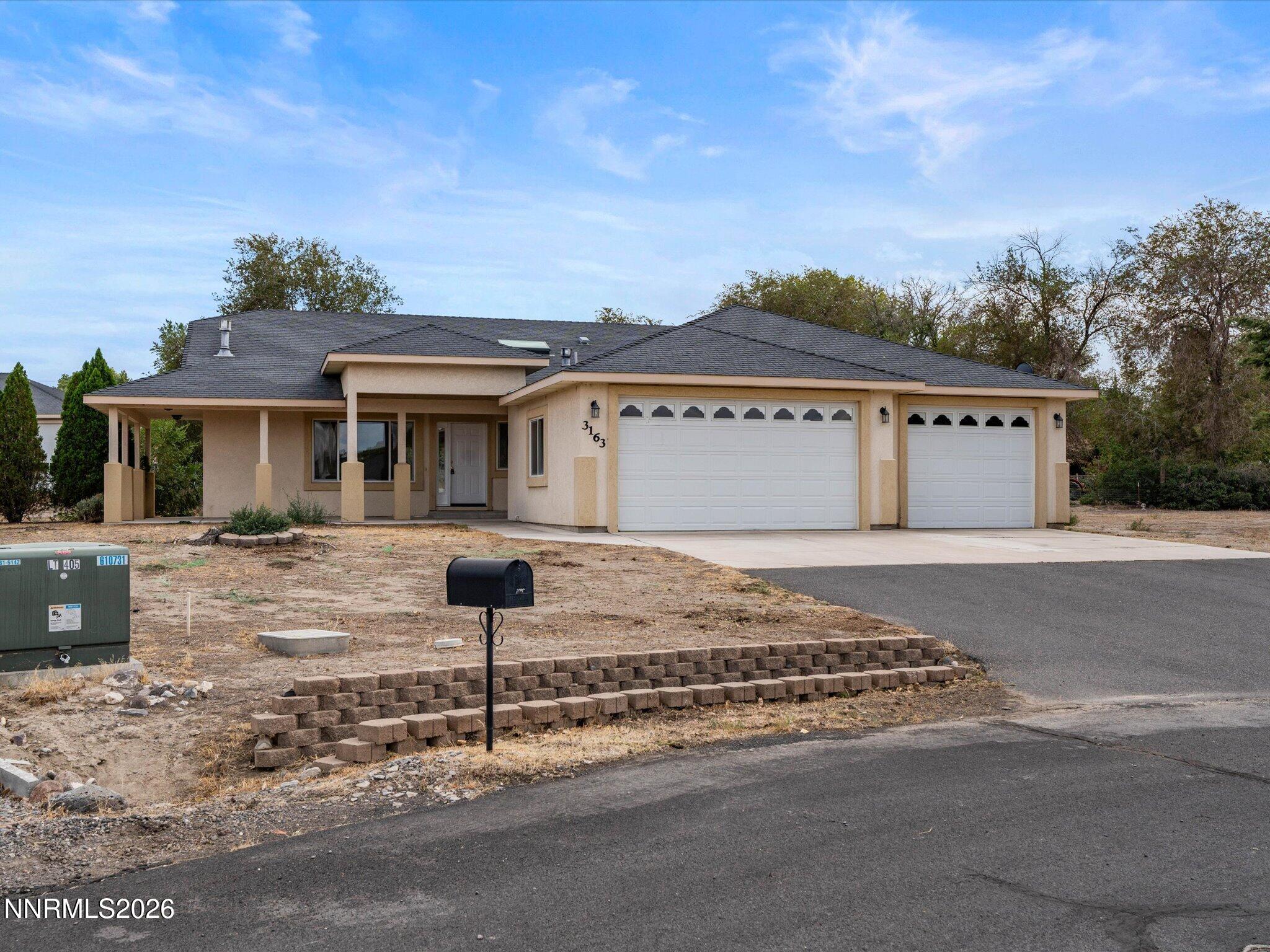 3163 Hannah Calder Court — photo