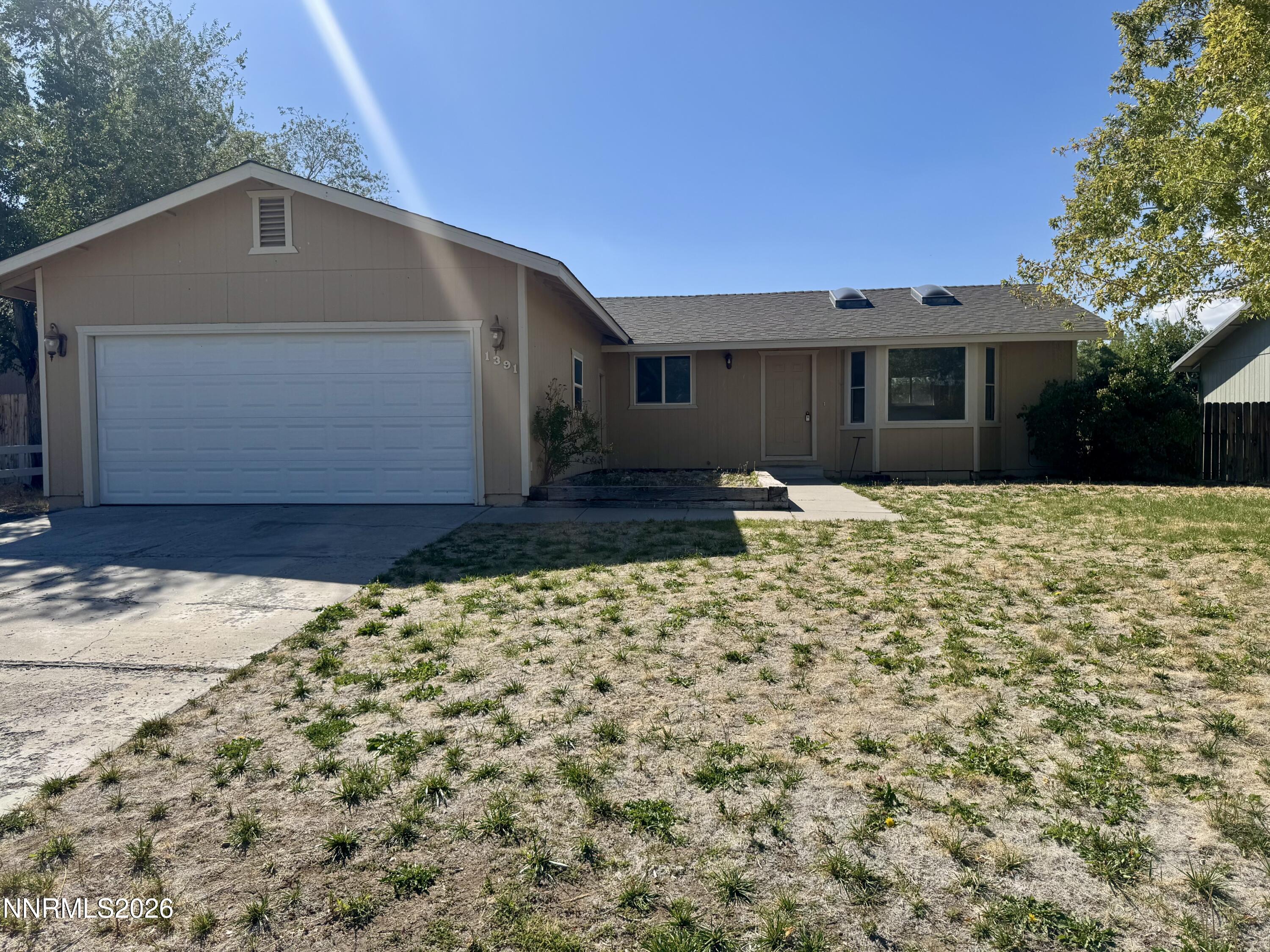 1391 Mary Jo Drive — photo