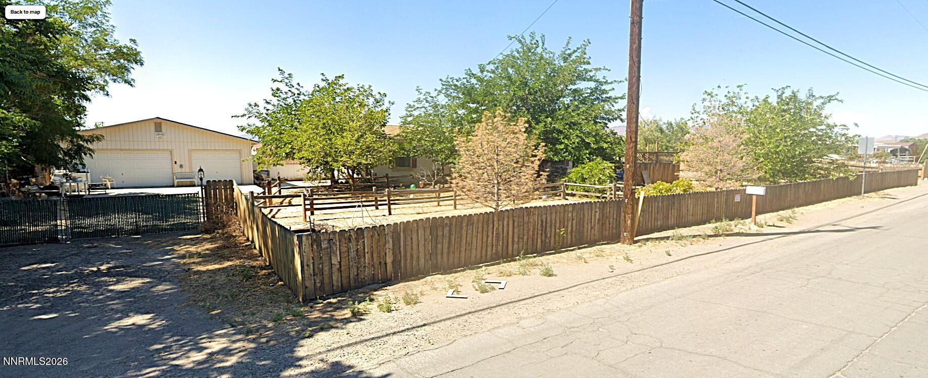 725 Fremont Street — photo