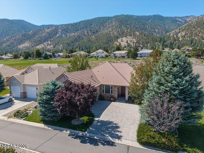 2454 Genoa Meadows Circle — photo