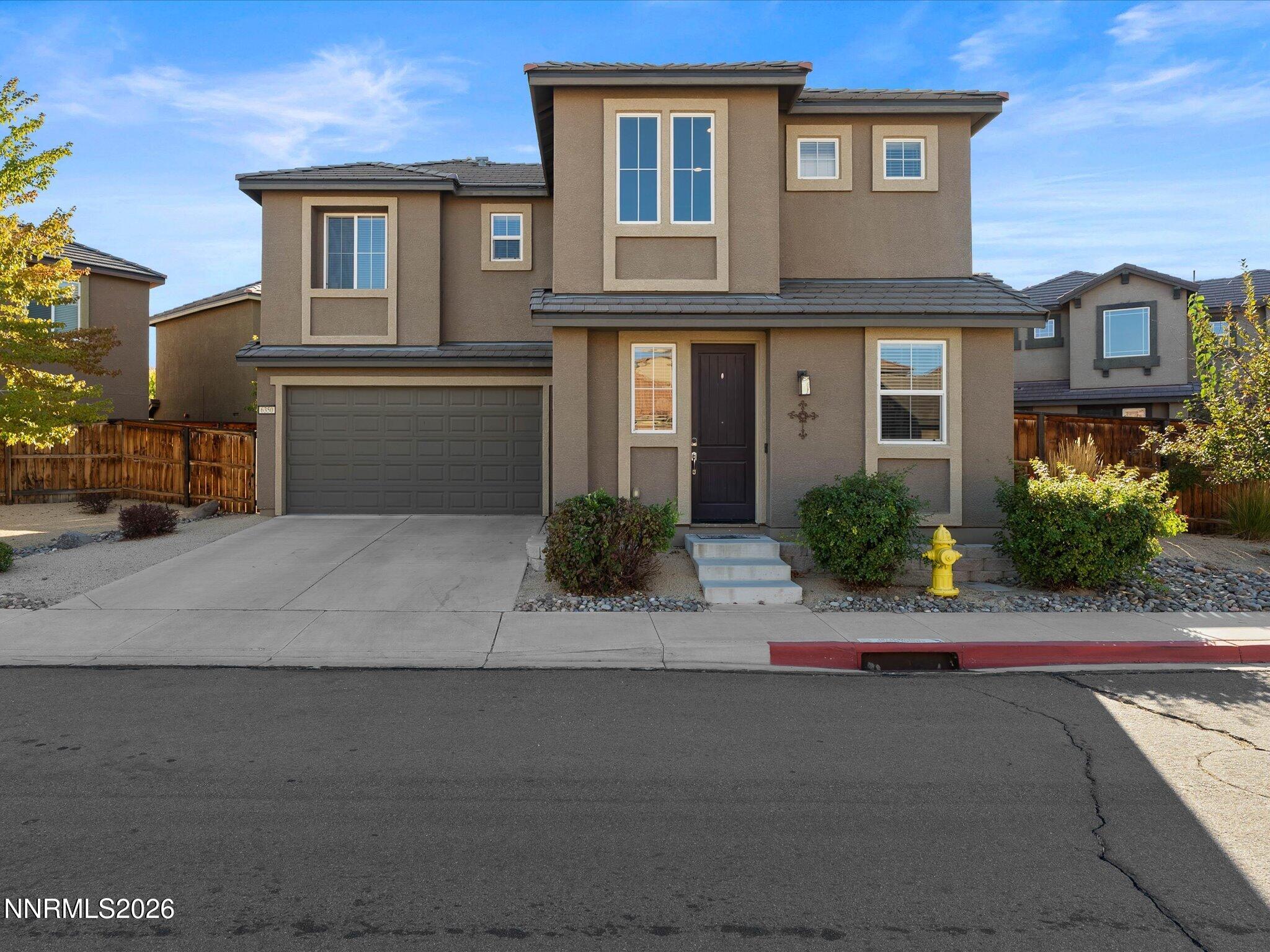 6350 Peppergrass Drive — photo