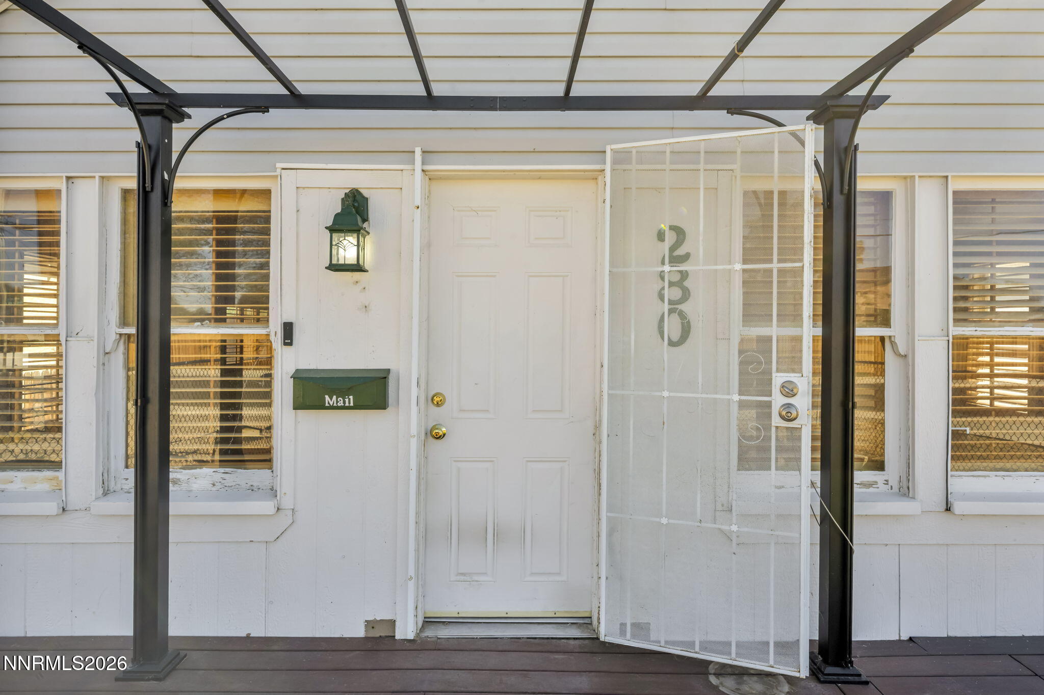 280 E Front Street, Fallon, NV 89406 — photo 2