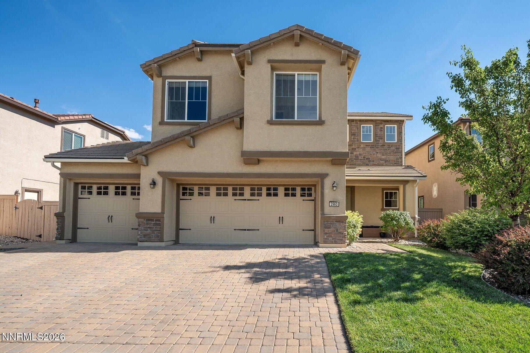 2960 Show Jumper Lane — photo