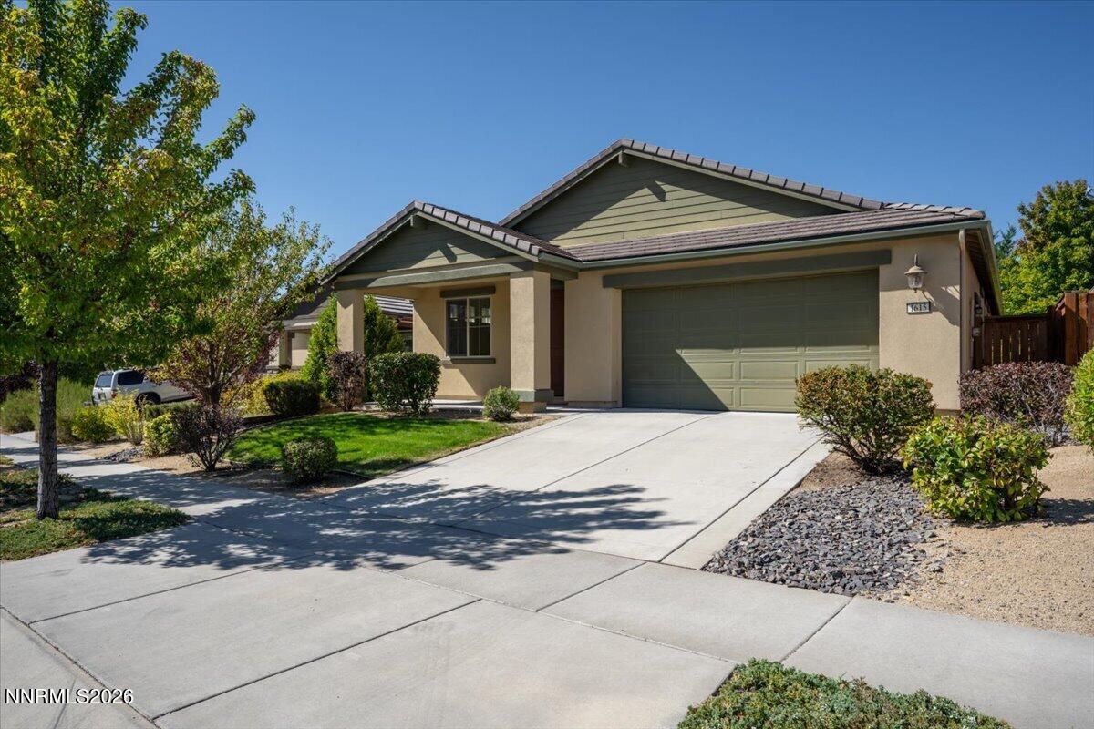 1615 Heavenly View Trail — photo