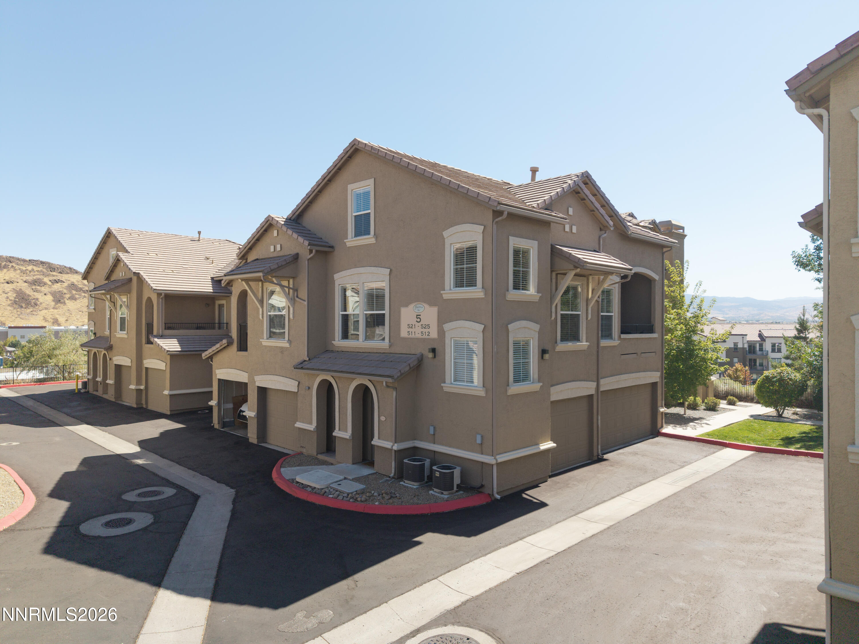 9050 Double R Boulevard Apt 521 — photo