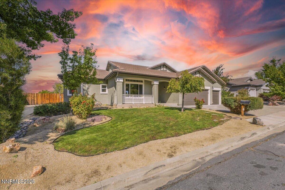 6015 Clear Creek Drive — photo