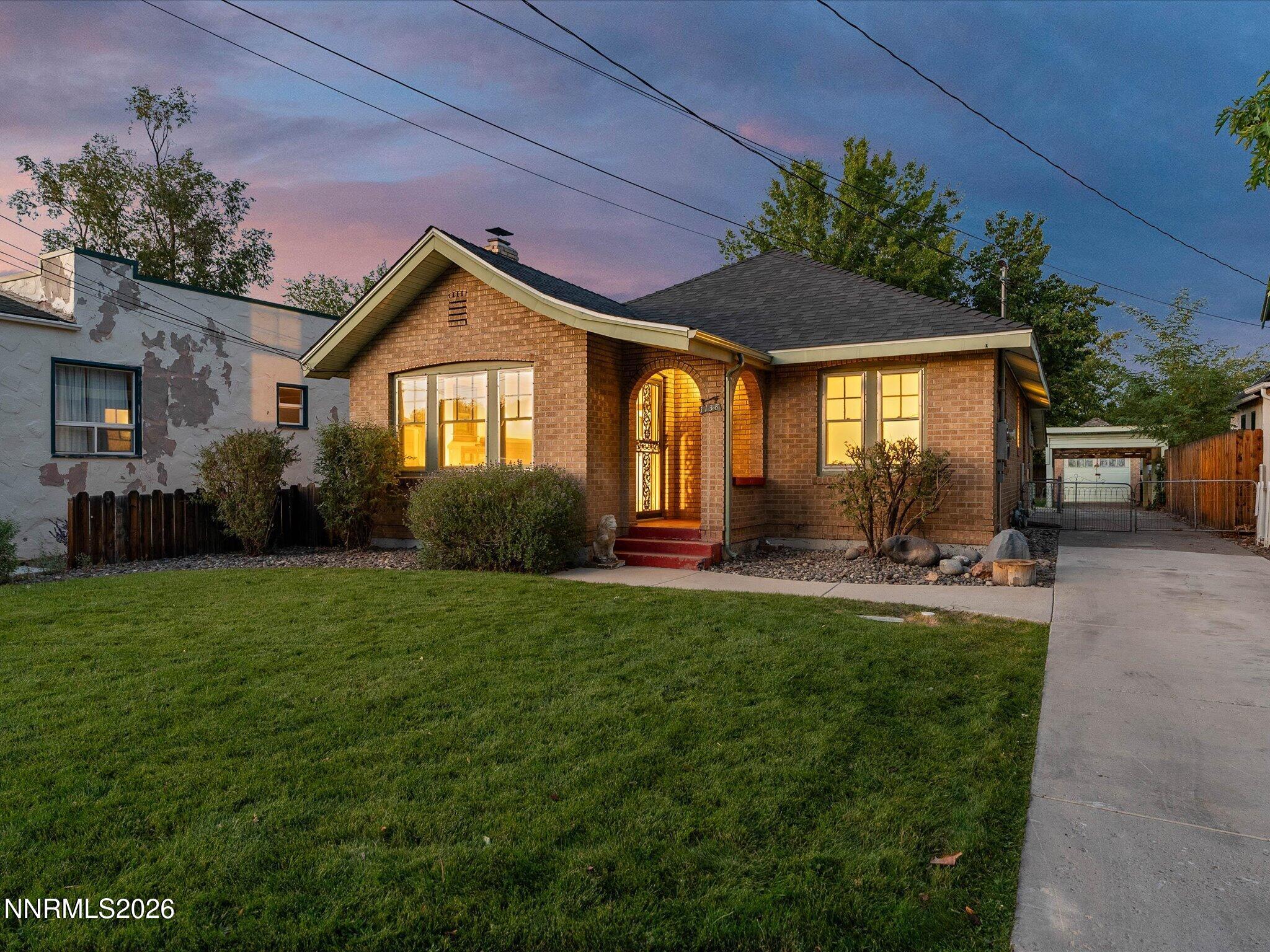 1138 Codel Way, Reno, NV 89503 — photo 2