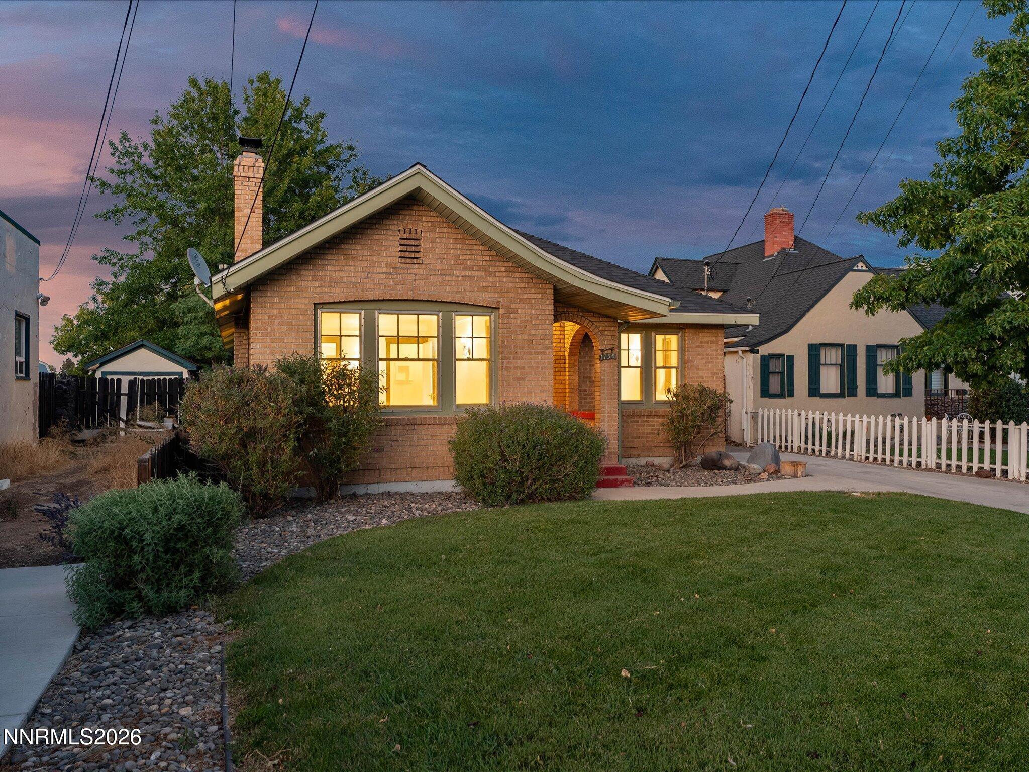 1138 Codel Way, Reno, NV 89503 — photo 3