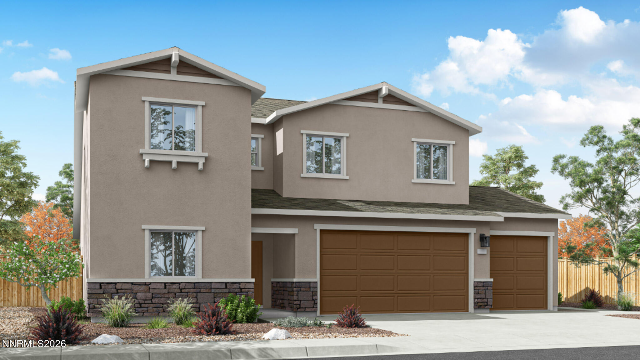 618 Fraser Loop — photo
