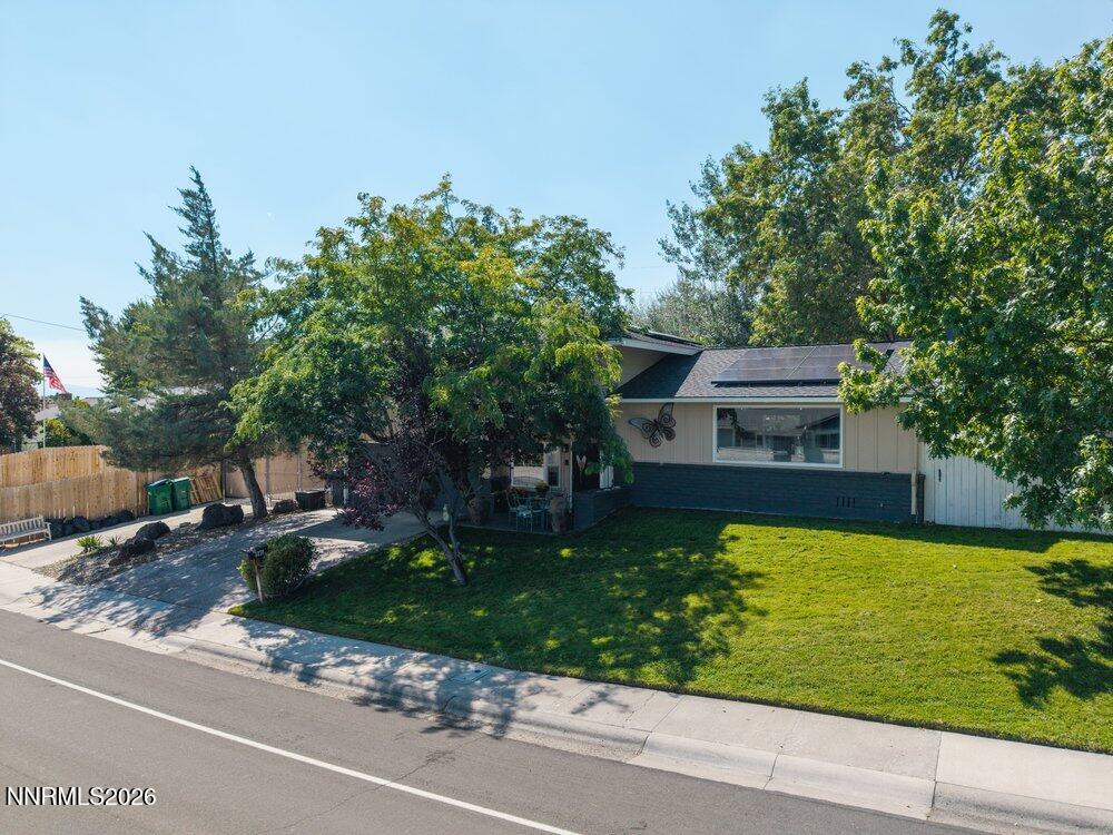 3270 Cashill Boulevard — photo