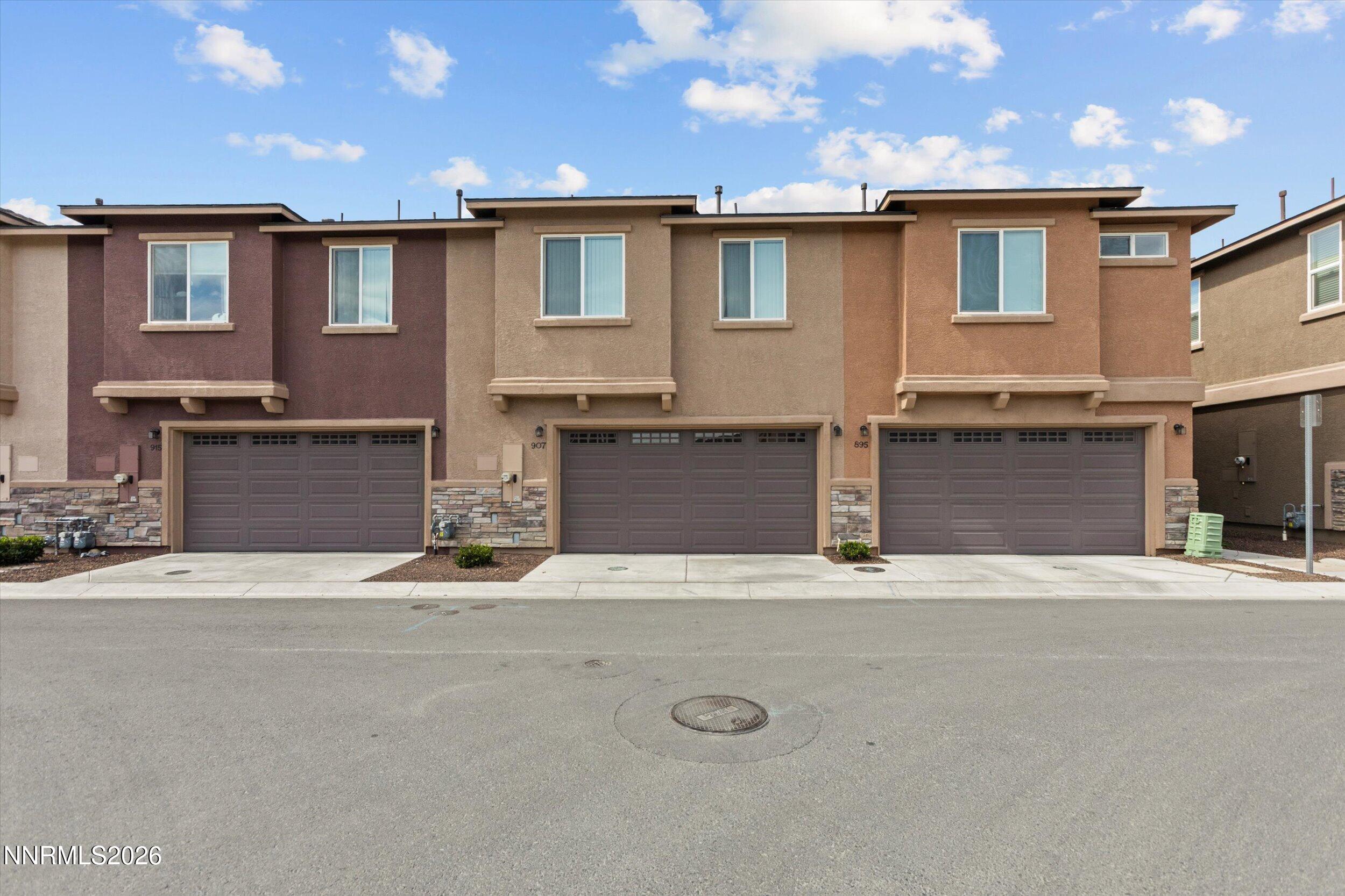 907 W End Street — photo