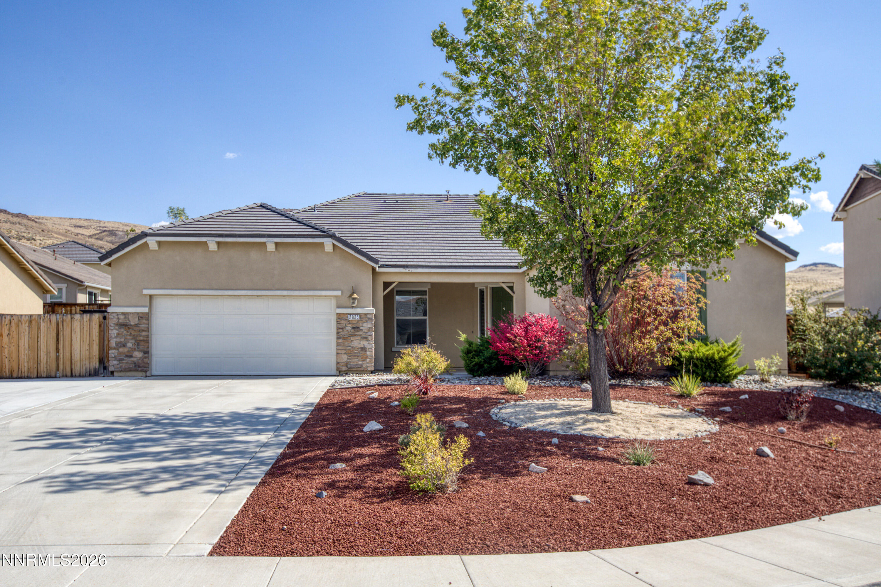 2925 Lessini Court — photo
