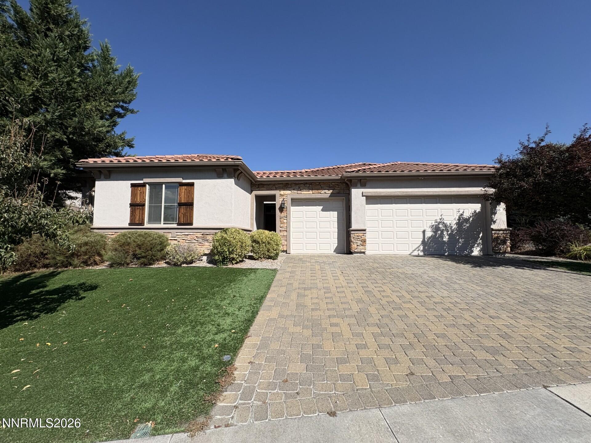 855 Sienna Park Drive — photo