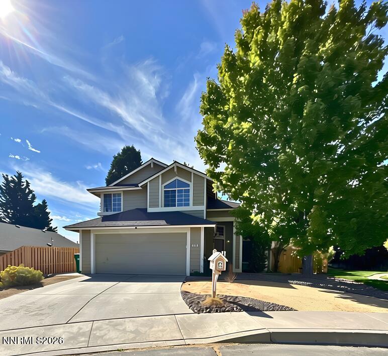 6326 Blue Lakes Court — photo