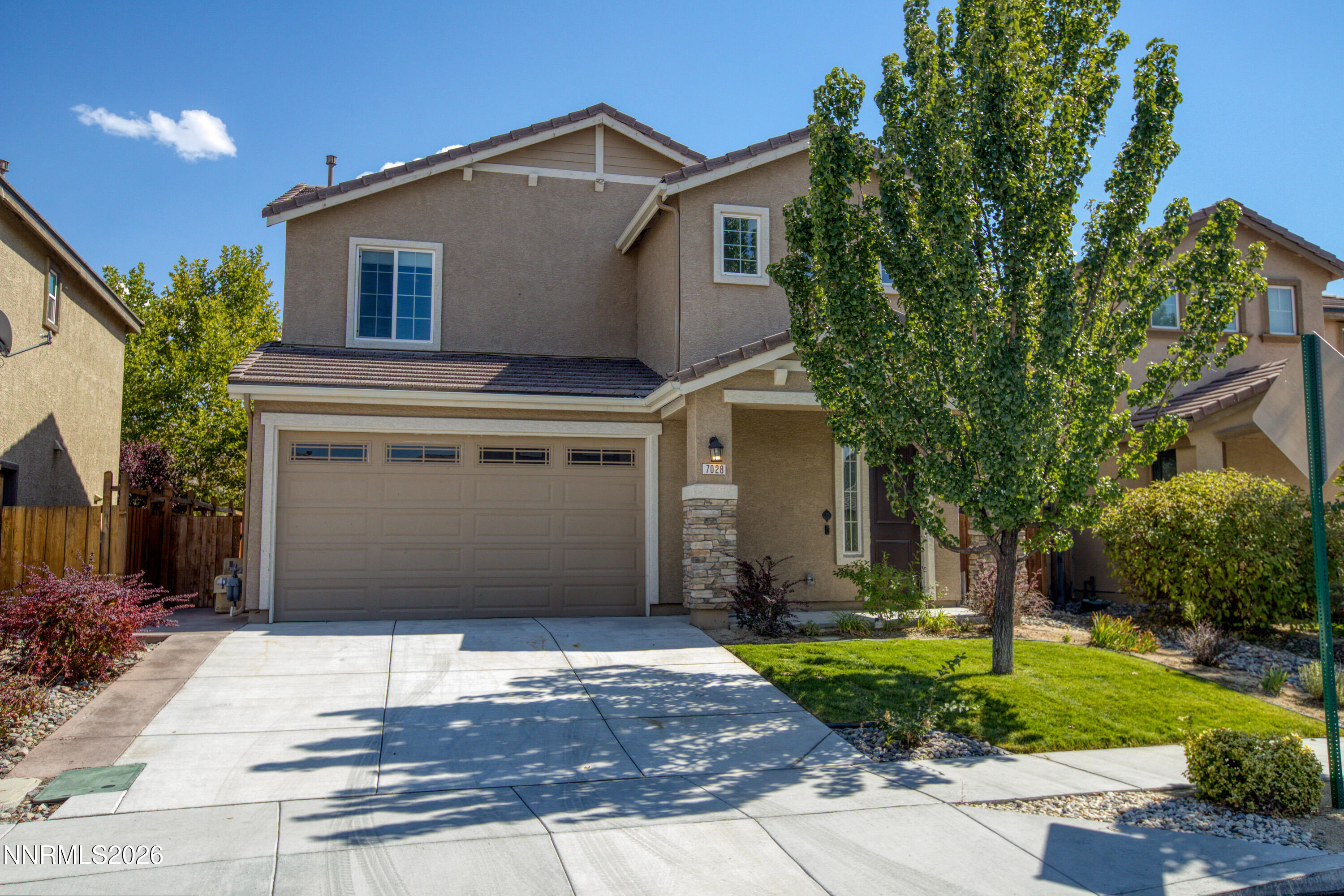 7028 Shady Gate Drive — photo