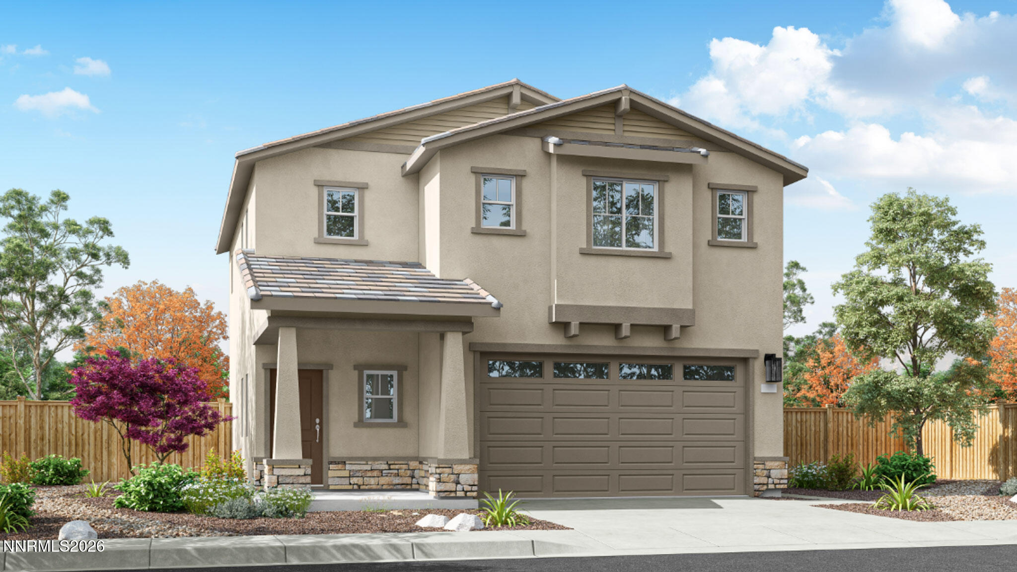 2281 Unionville Court — photo