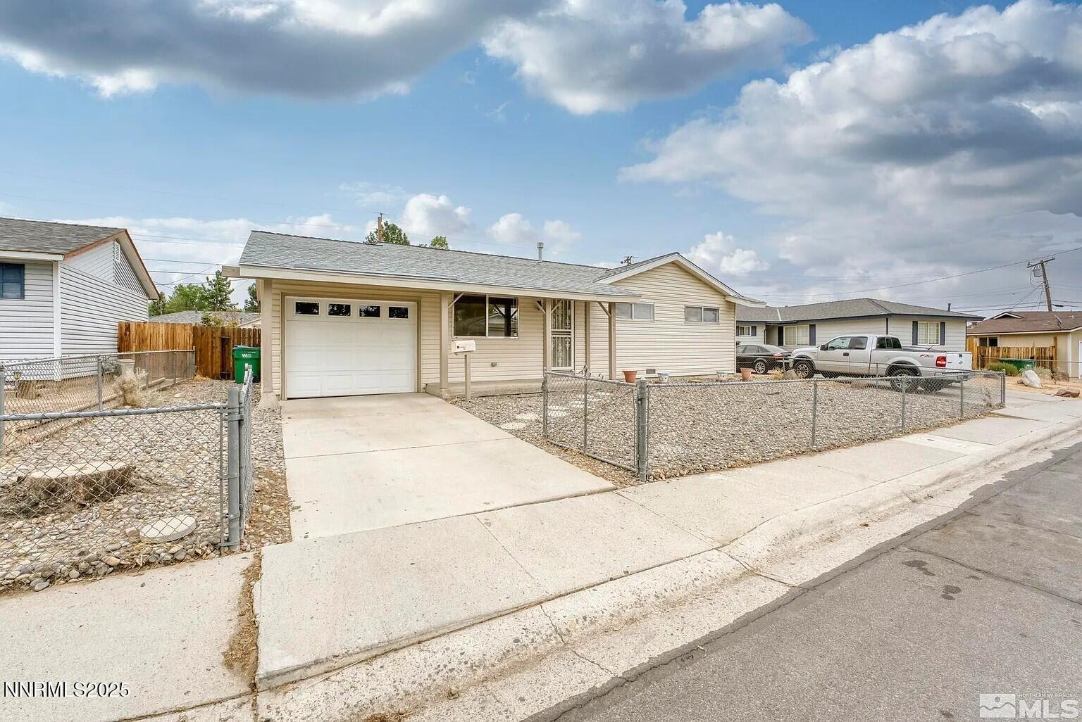 3265 Downey Avenue — photo