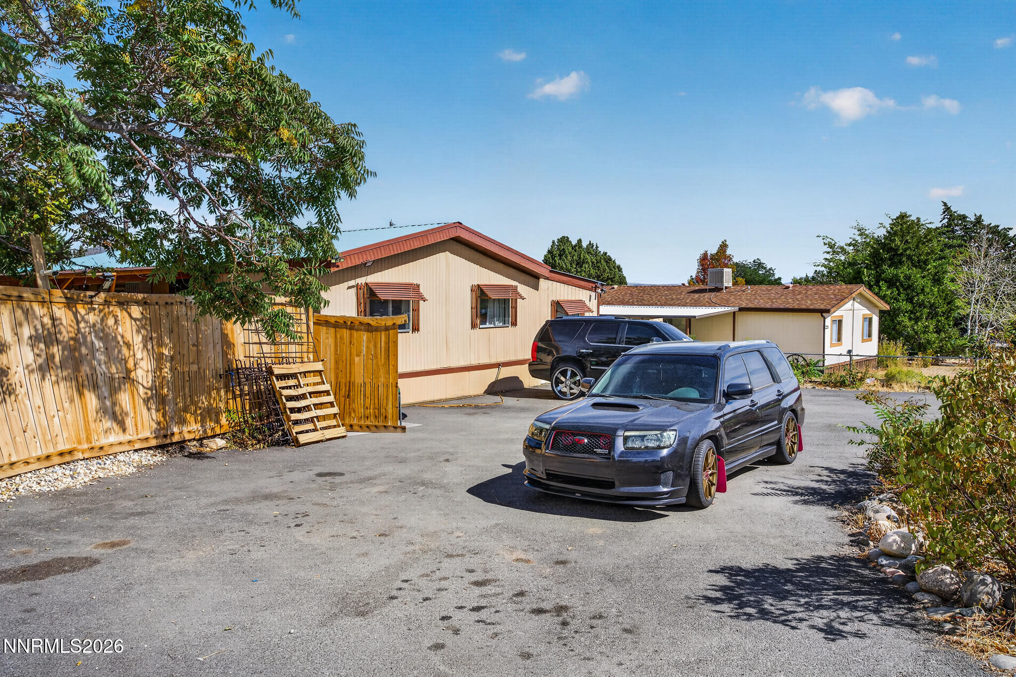 6215 Dutch Flat Road — photo