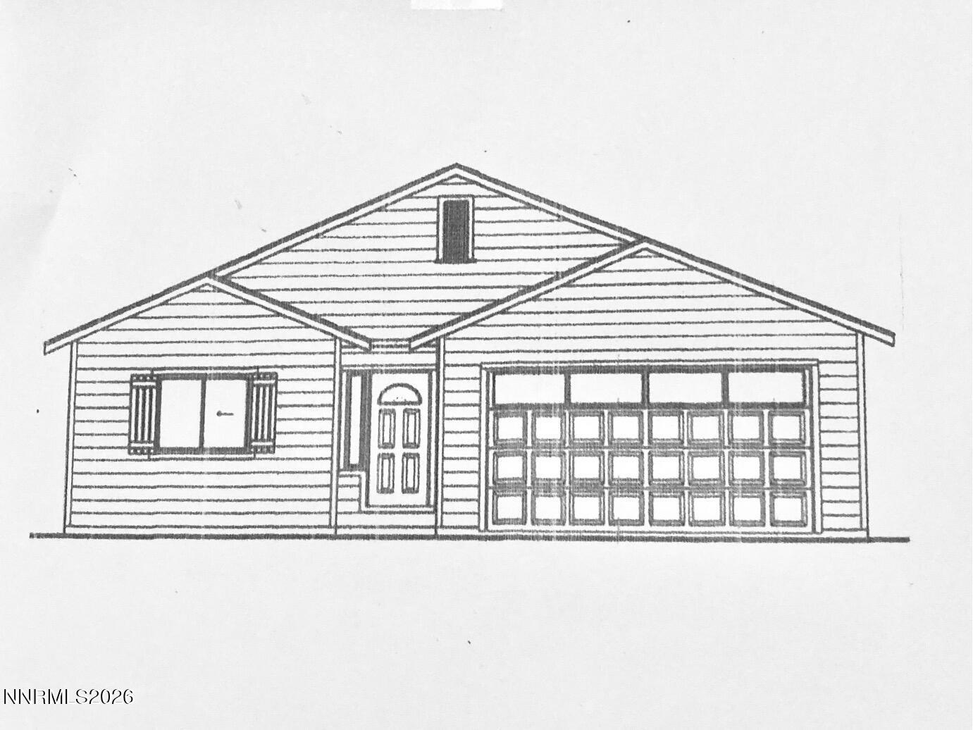 812 S Whitacre Street — photo