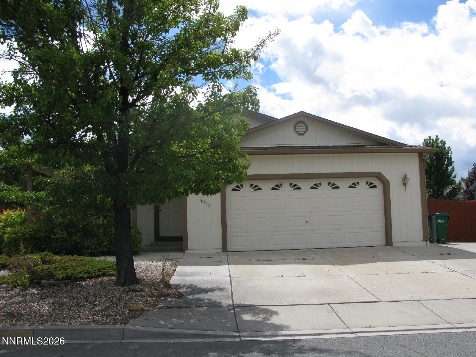 18300 Alderwood Court — photo