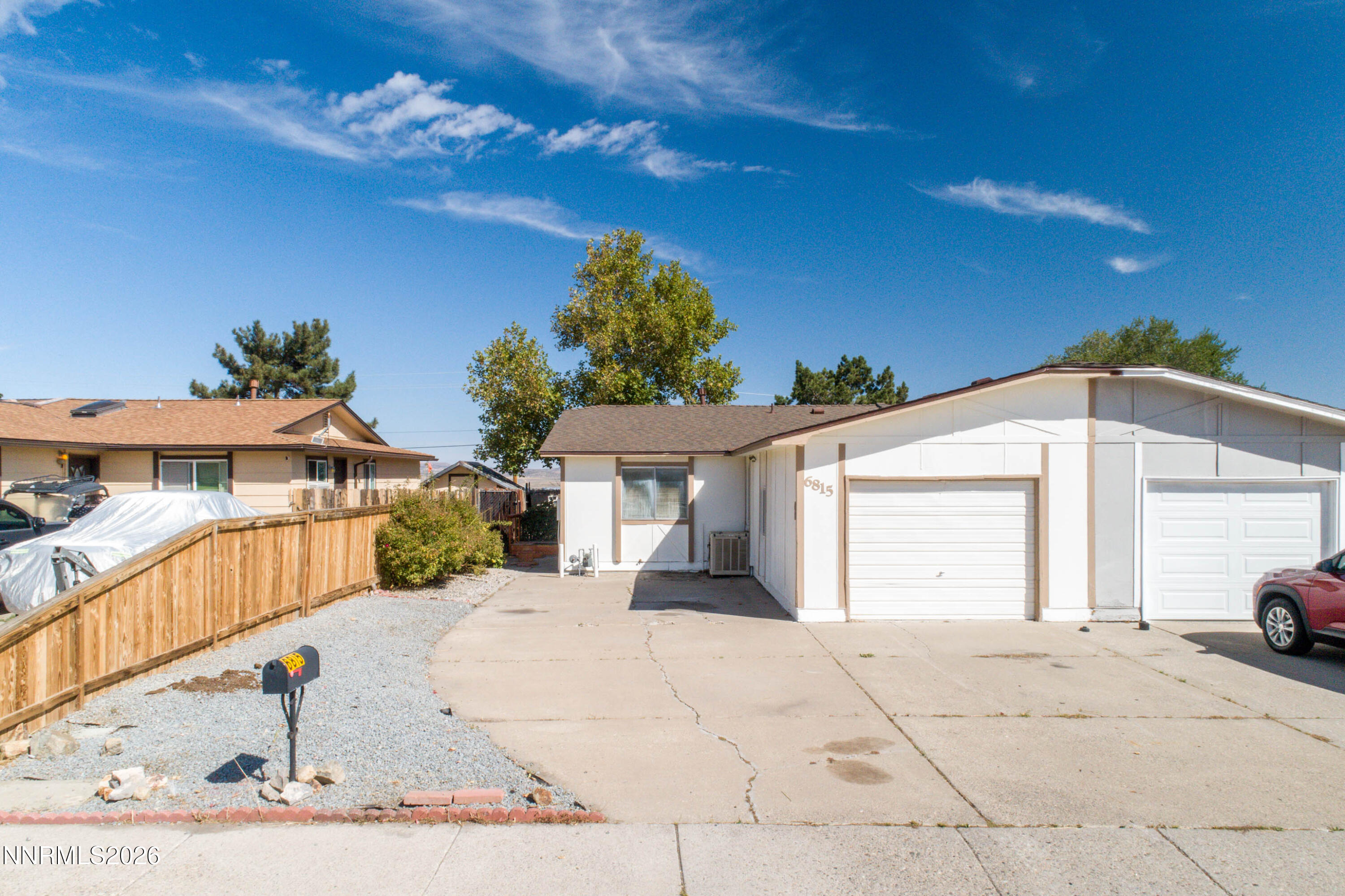 6815 Lotus Street — photo