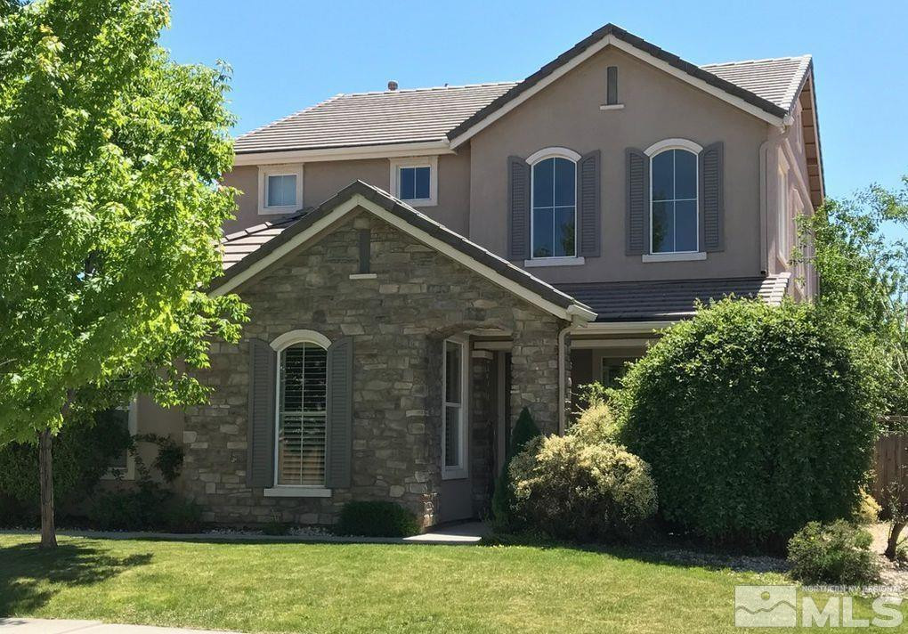 4161 Black Hills Drive — photo